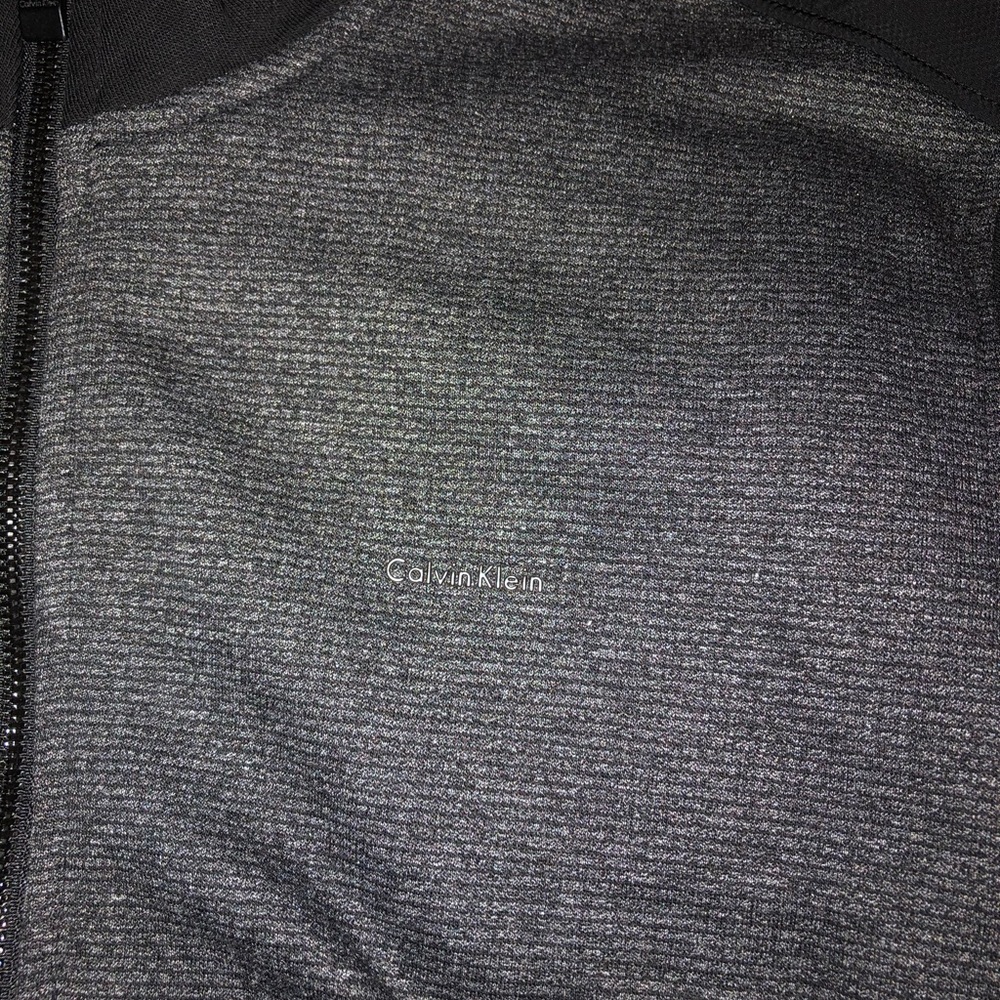 Calvin Klein Jacket - Picture 2 of 4